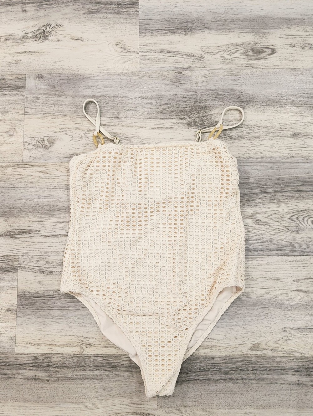 One Piece Swim Suit